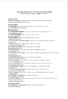 Editorial Board
