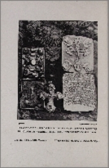 Հնութիւններ