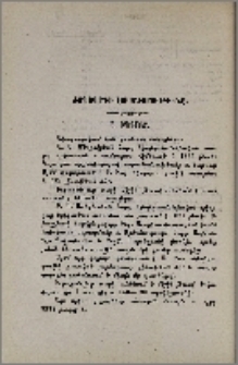 Ժողովրդի լուսաւորութիւնը