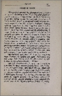 Ընտանեկան բարք. Տղաբերք և կնունք