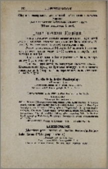 Յայտարարութիւններ