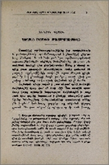 Գիւղական ընտանիքի արհեստագործութիւնը