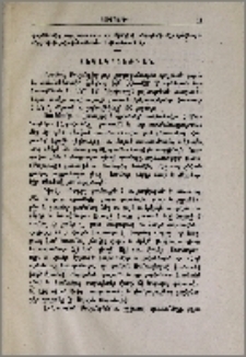 Տեղագրութիւն