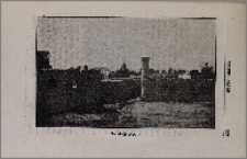 Նշանաւոր բերդեր