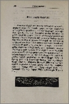 Թուրքերի գիւղեր