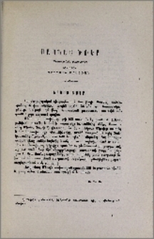 Սասնայ ծռեր. Երկու խօսք. Սանասար և Բաղդասար