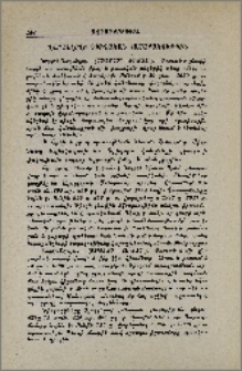 Ղարանլըղի գիւղական հասարակութիւն