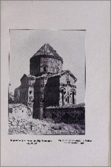 Վասպուրականի նշանաւոր վանքեր