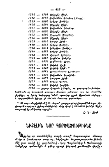 Նիքէլին նոր գործածութիւնը