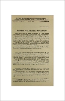 Կ. Ղաֆադարյան–Դվին քաղաքը և նրա պեղումները