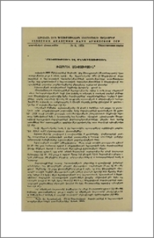 Ուշագրավ աշխատություն (Պրոֆ. Աշ. Աբրահամյանի «Մի էջ Անդրկովկասի ժողովուրդների և հայ-ռուսական հարաբերությունների պատմությունից» (Երևան, 1953) աշխատության առթիվ)