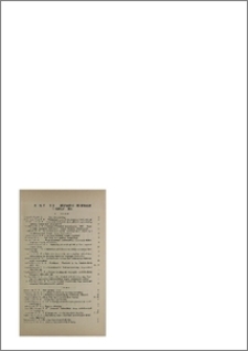 «Տեղեկագրի» 1959 թ. համարներում հրապարակված հոդվածների ցանկ