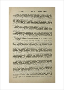 Հայաստանի բանվոր դասակարգի պատմությունից