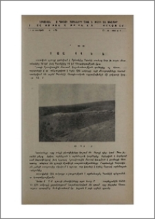 Հացավան ամրոցի 1961 թ. պեղումները