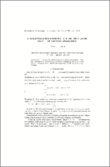 О представлении измеримых функций рядами по общей системе Франклина