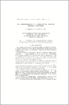 Some properties of the ε∞-product of quotient bornological spaces