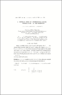 A generalization of 4-dimensional locally conformal flat Walker manifolds