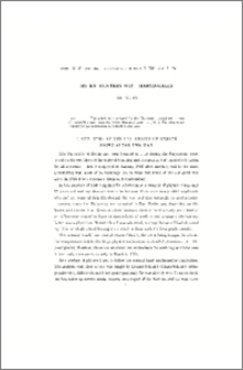 My encounters with martingales