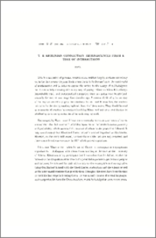 The Armenian Connection: Reminiscences from a time of interactions