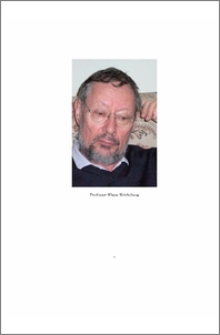 Stochastic methods in modern mathematics and its applications. Festchrift in honour of Klaus Krickeberg on the occasion of his 80th bithday. Part II
