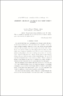 Epidemics: The fitting of the first dynamic models to data