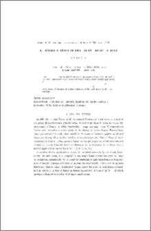 A generalization of frames in Banach spaces