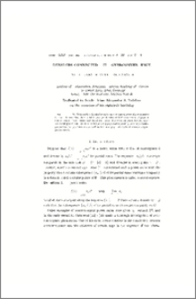 Densities connected with overconvergence