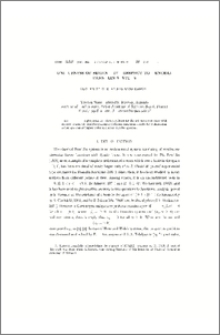 Uniqueness of series with respect to general Franklin systems