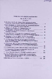 Contents