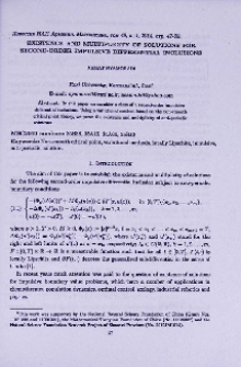 Existence and multiplicity of solutions for second-order impulsive differential inclusions