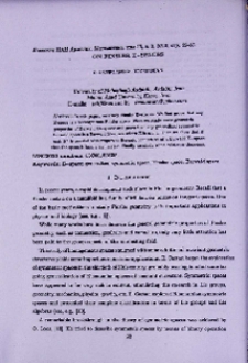 On Finsler Σ-spaces