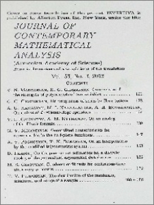 Contents