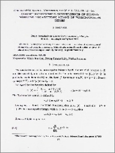 Almost everywhere convergence of strong Nörlund logarithmic means of Walsh-Fourier series