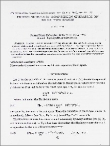 Eigenfunctions of composition operators on Bloch-type spaces