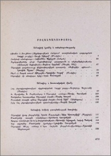 Բովանդակություն