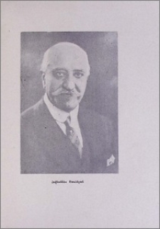Հովհաննես Մասեհյան (Կենսագրական ուրվագիծ)