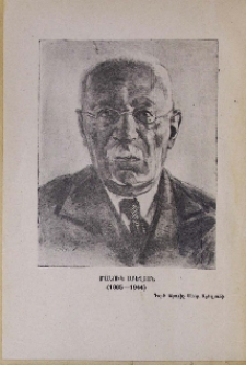 Մանուկ Աբեղյան (1865-1944)