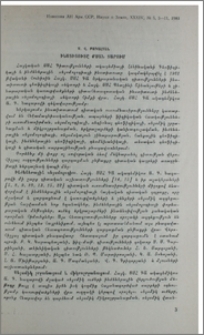 Ինստիտուտը քսան տարում