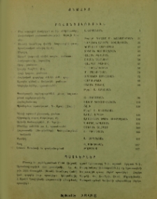 Բովանդակութիւն