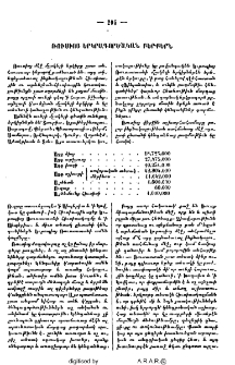 Ռուսիոյ երկրագործական բերքերն