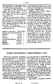 Կլիմայի ազդեցութիւնը բուսաբերութեան վրայ
