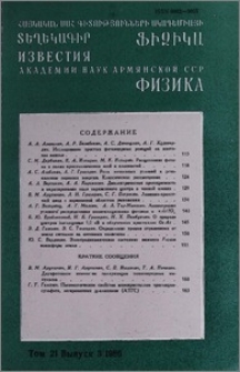 Բովանդակություն; Содержание
