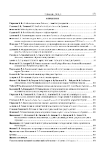 Оглавление