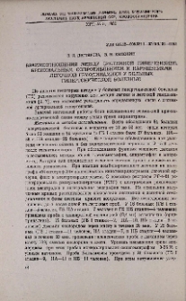 Взаимоотношения между системной гипертензией, бронхиальным сопротивлением и нарушениями легочной гемодинамики у больных гипертонической болезнью