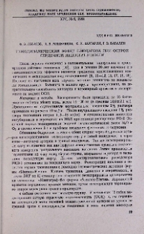 Гемодинамический эффект глюкагона при острой сердечной недостаточности