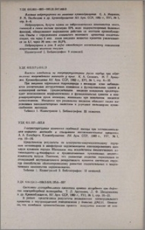 Резюме