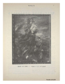 Փախուստ հրդեհուած գիւղէն