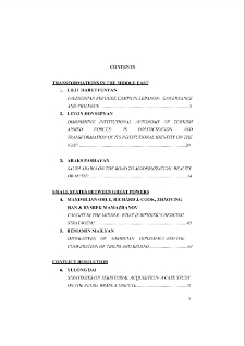 Contents