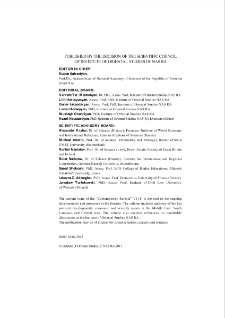 Editorial board