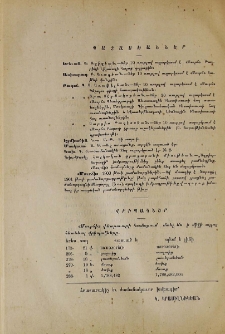 Պատասխաններ